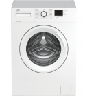 Washing Machine Dishwasher Dryer Sales ChorleyWood Loudwater Appliance Repairs Rickmansworth Watford Northwood Harrow Croxley Green Sarratt Harefield - Beko WTK82041W Freestanding Washing Machine With A+++ Energy Rating