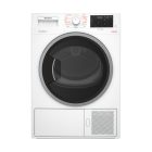 Washing Machine Dishwasher Dryer Sales ChorleyWood Loudwater Appliance Repairs Rickmansworth Watford Northwood Harrow Croxley Green Sarratt Harefield - Blomberg LTH38420W 8kg Heat Pump Tumble Dryer